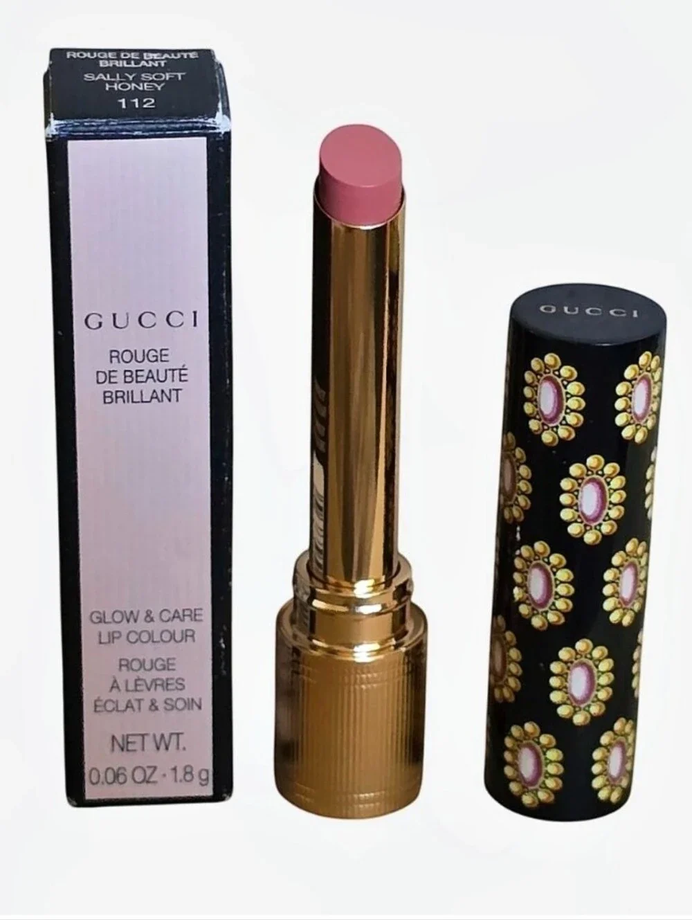 N/A gucci new